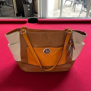 Coach handbag